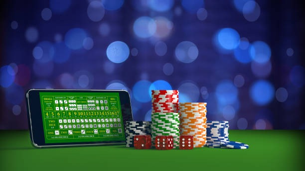 dewabola Bingo Rooms Ready to Join