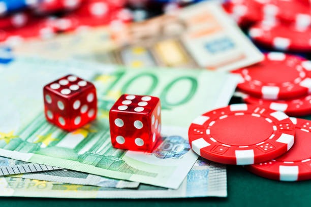 dewabola Live Casino